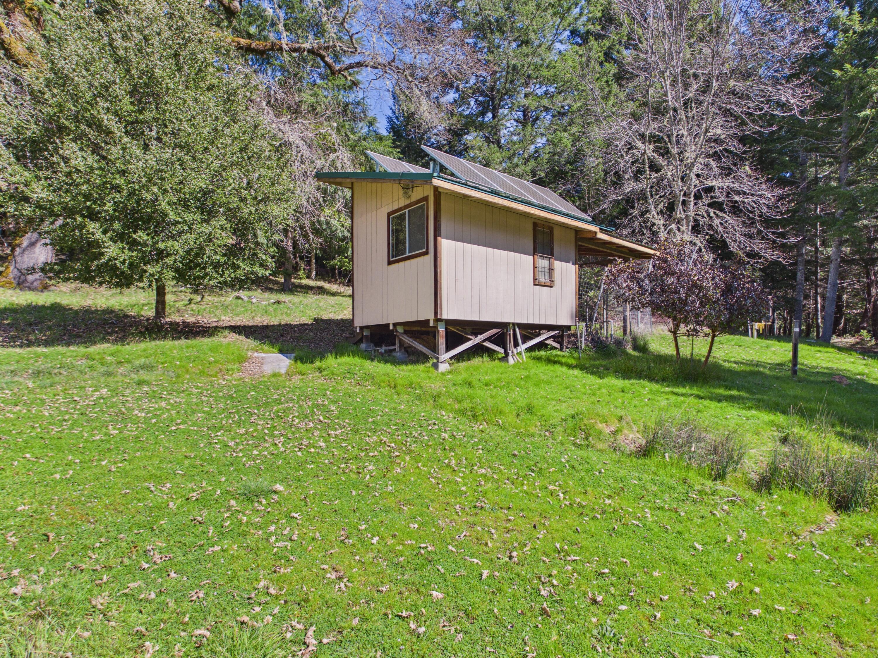 5500 Goodman Ranch Road Garberville, CA 95542 - Photo 132 of 153