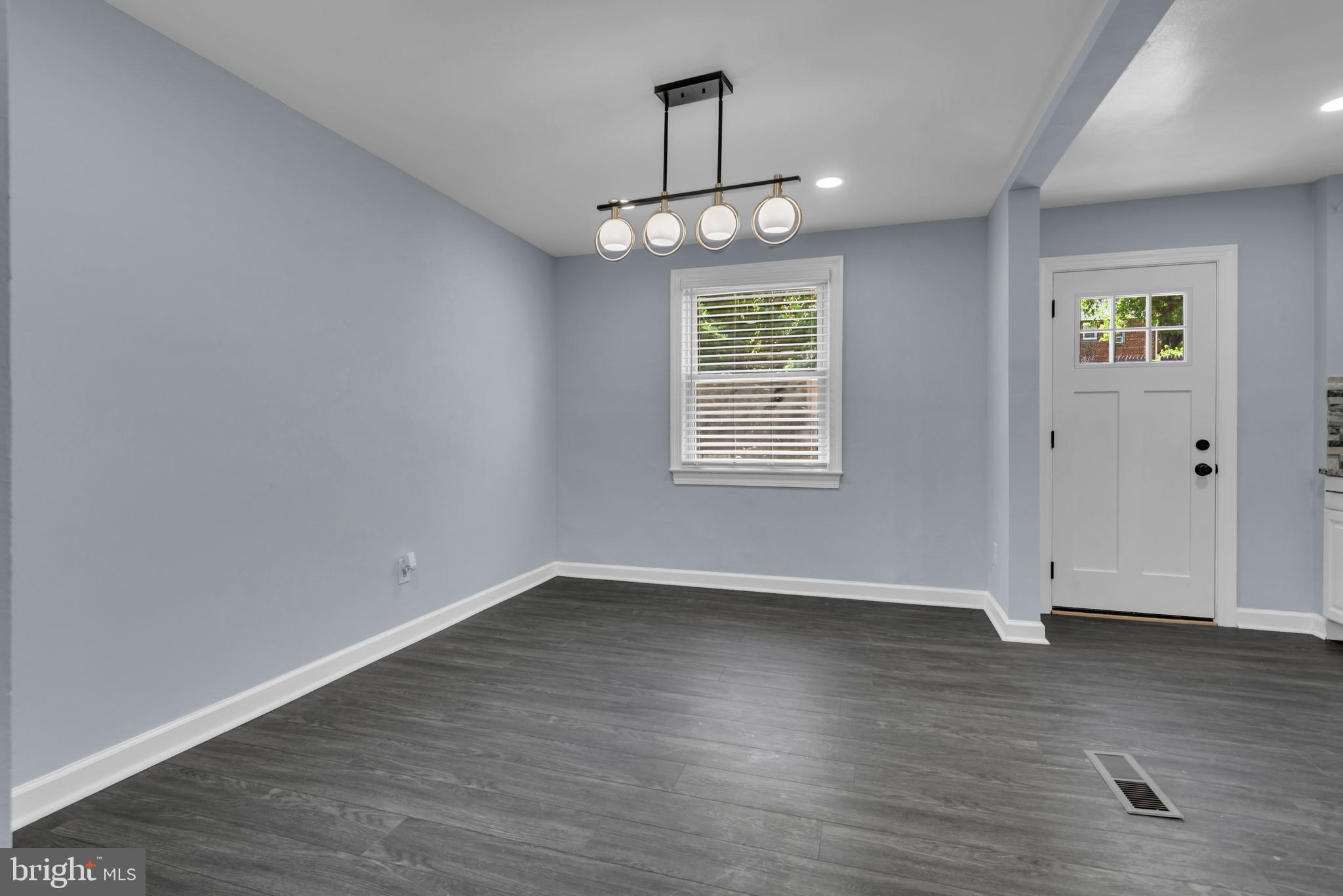 4621 Hillside Road Southeast Washington, DC 20019 - Photo 7 of 30 Gallery Image 7