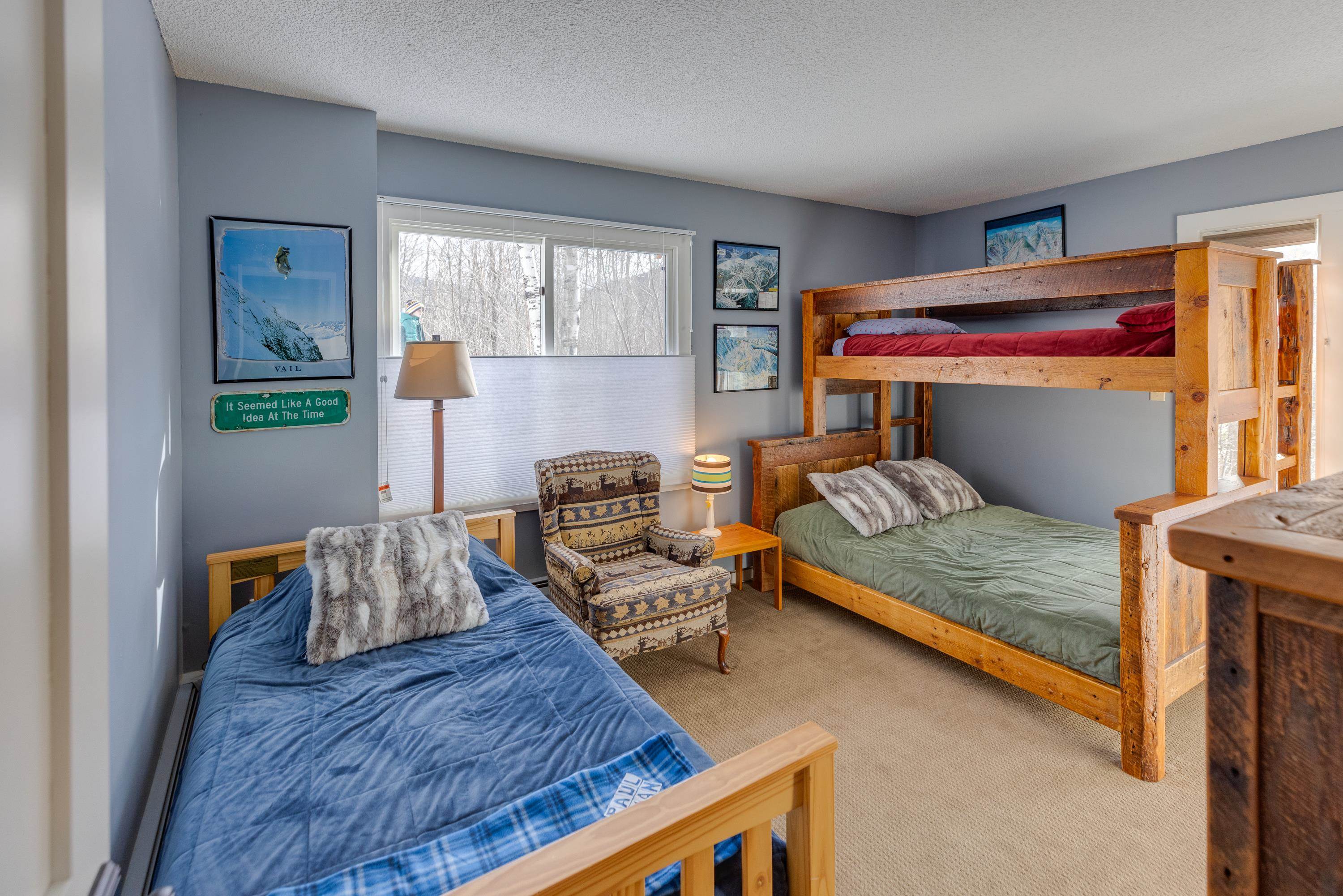 61 Clearbrook Road, Unit 1 Lincoln, NH 03251 - Photo 11 of 16