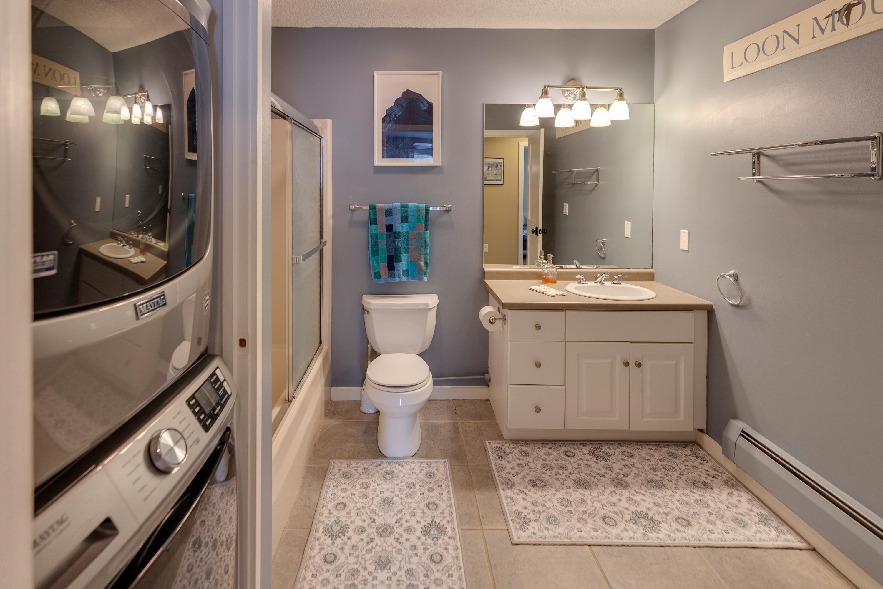 61 Clearbrook Road, Unit 1 Lincoln, NH 03251 - Photo 12 of 16