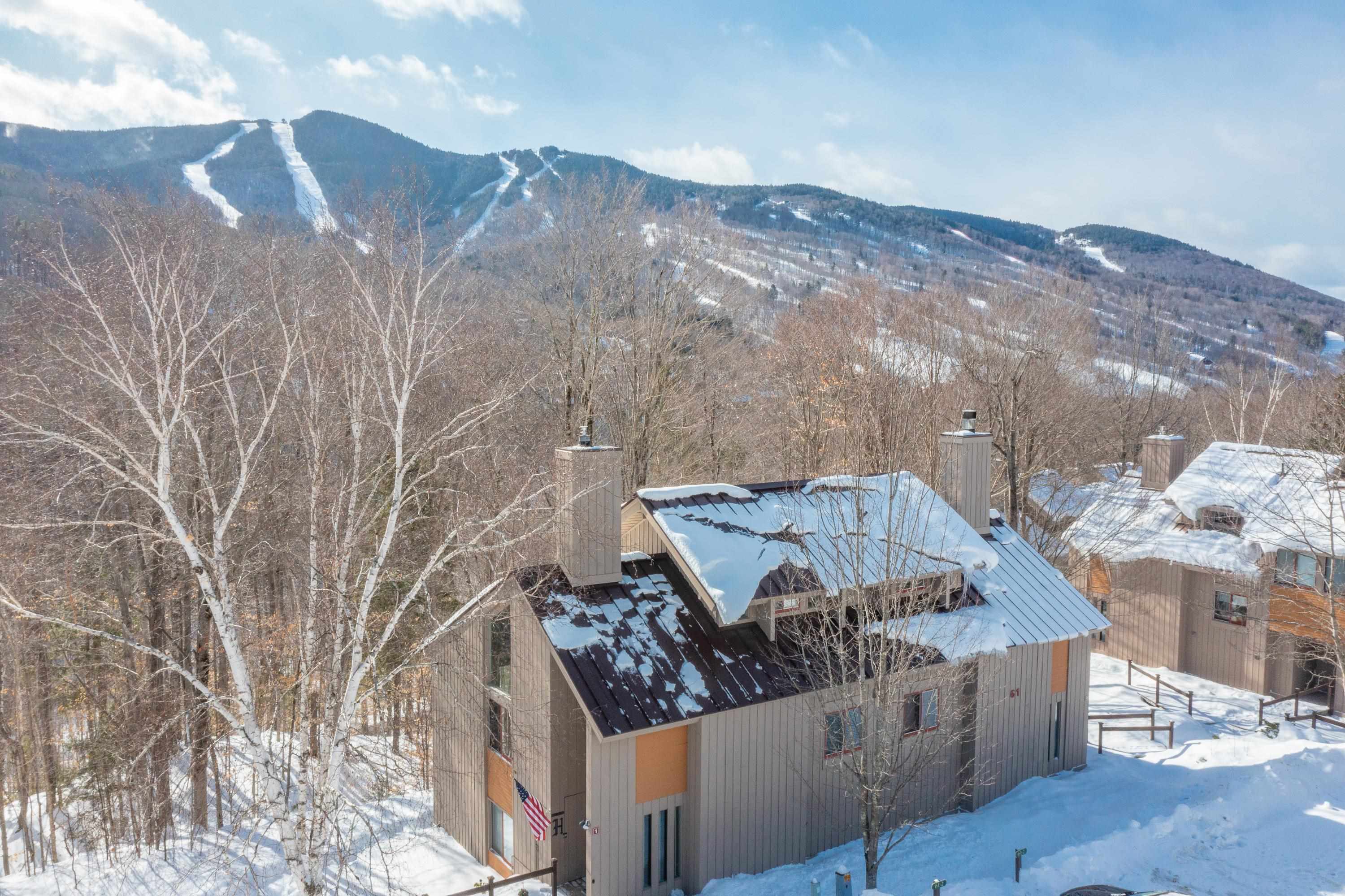 61 Clearbrook Road, Unit 1 Lincoln, NH 03251 - Photo 16 of 16