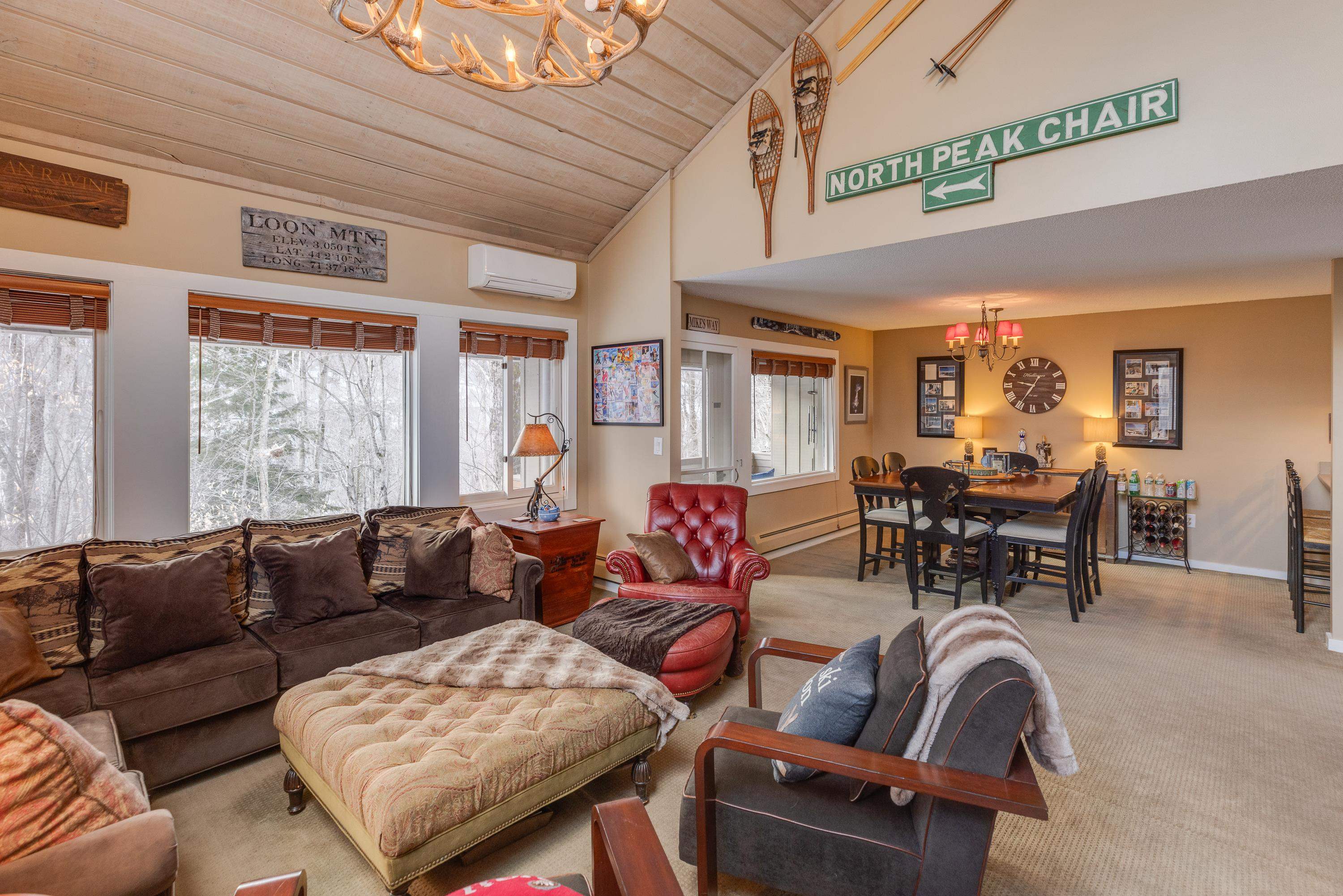 61 Clearbrook Road, Unit 1 Lincoln, NH 03251 - Photo 3 of 16