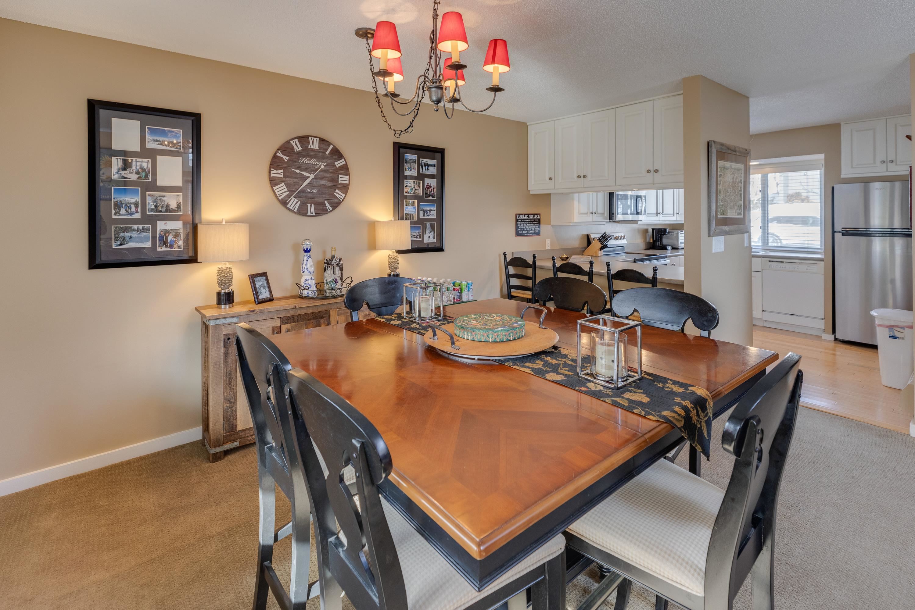 61 Clearbrook Road, Unit 1 Lincoln, NH 03251 - Photo 4 of 16