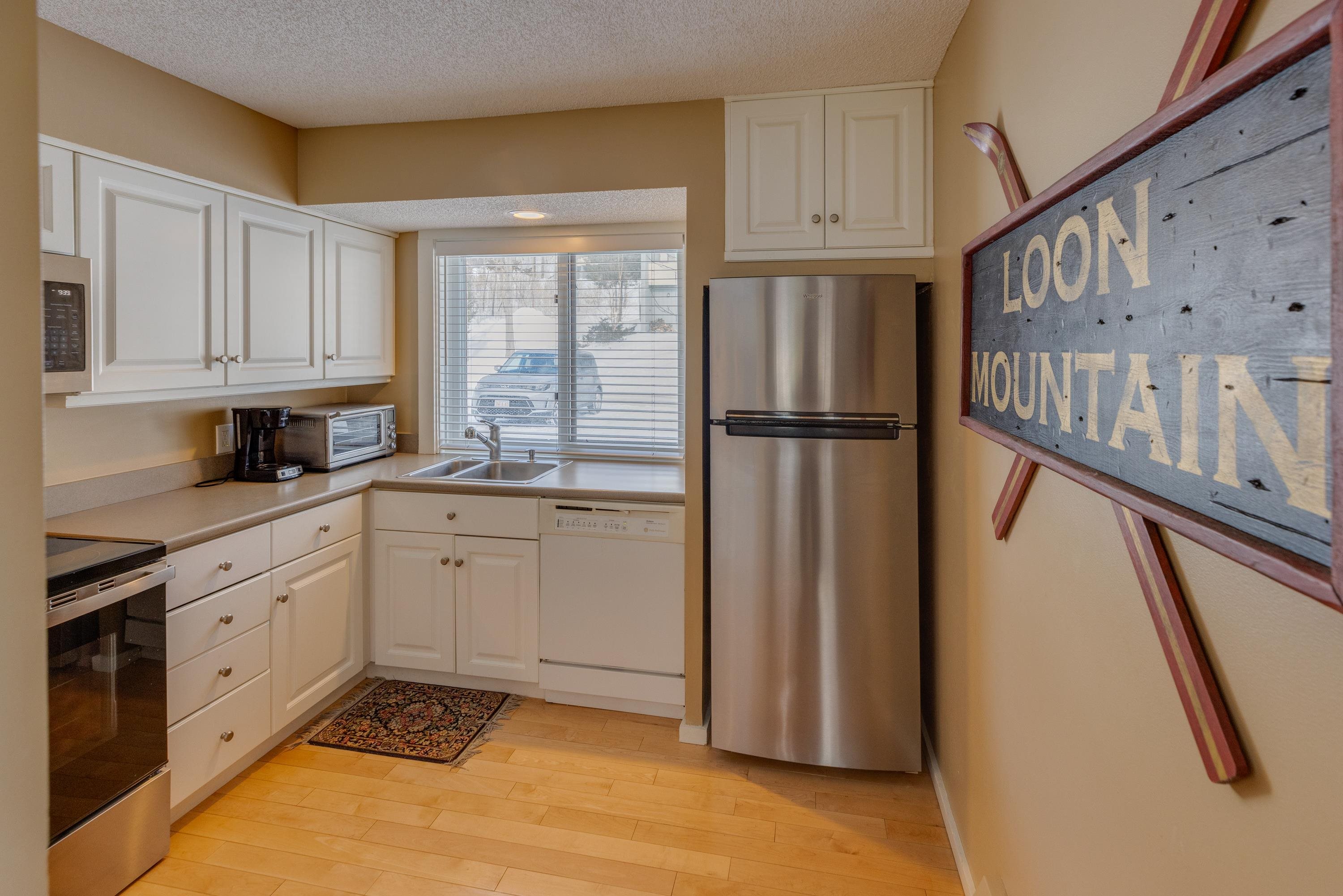 61 Clearbrook Road, Unit 1 Lincoln, NH 03251 - Photo 5 of 16