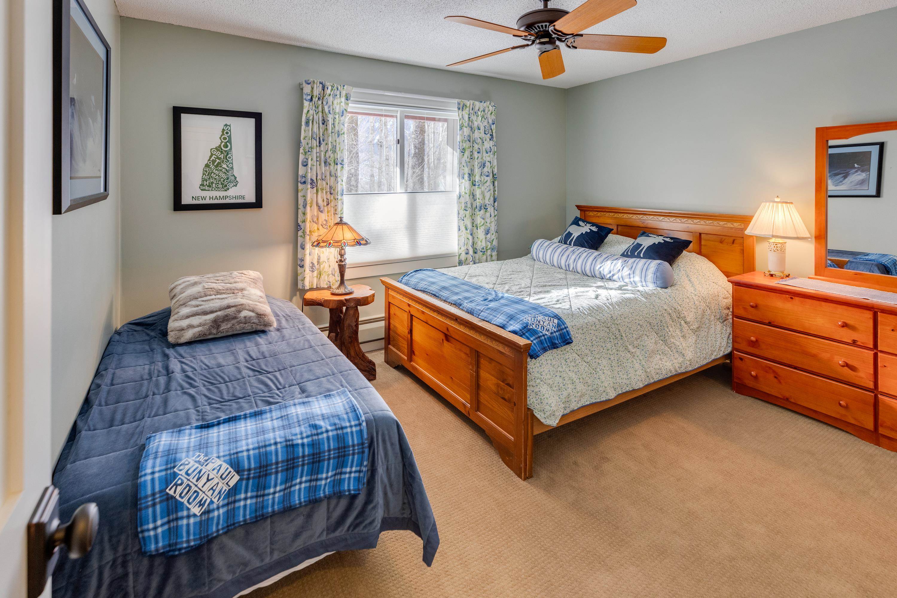61 Clearbrook Road, Unit 1 Lincoln, NH 03251 - Photo 10 of 16