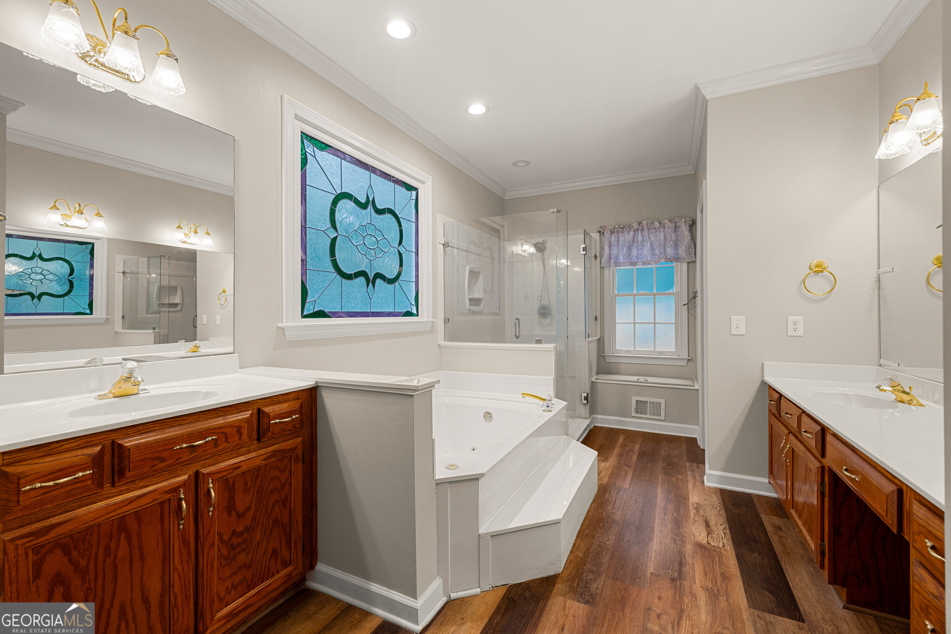 307 Malone Road Fayetteville, GA 30215 - Photo 36 of 92