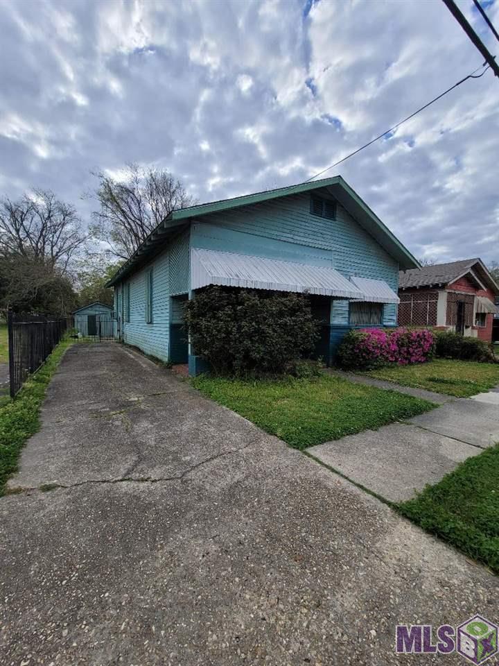 703 South 16th Street Baton Rouge, LA 70802 - Photo 1 of 12