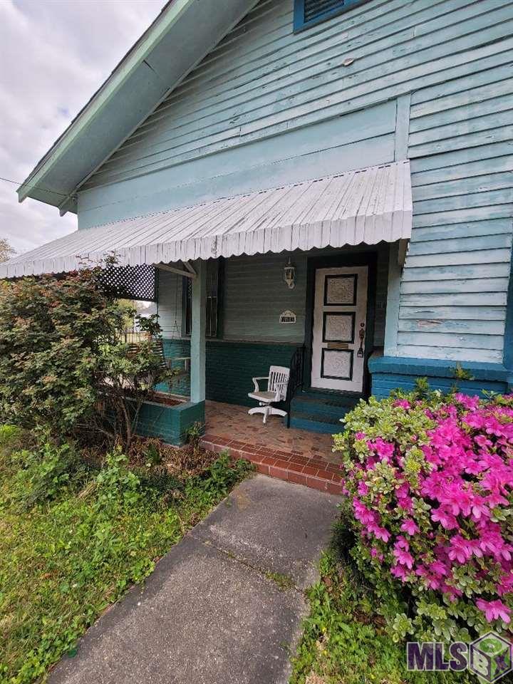 703 South 16th Street Baton Rouge, LA 70802 - Photo 2 of 12