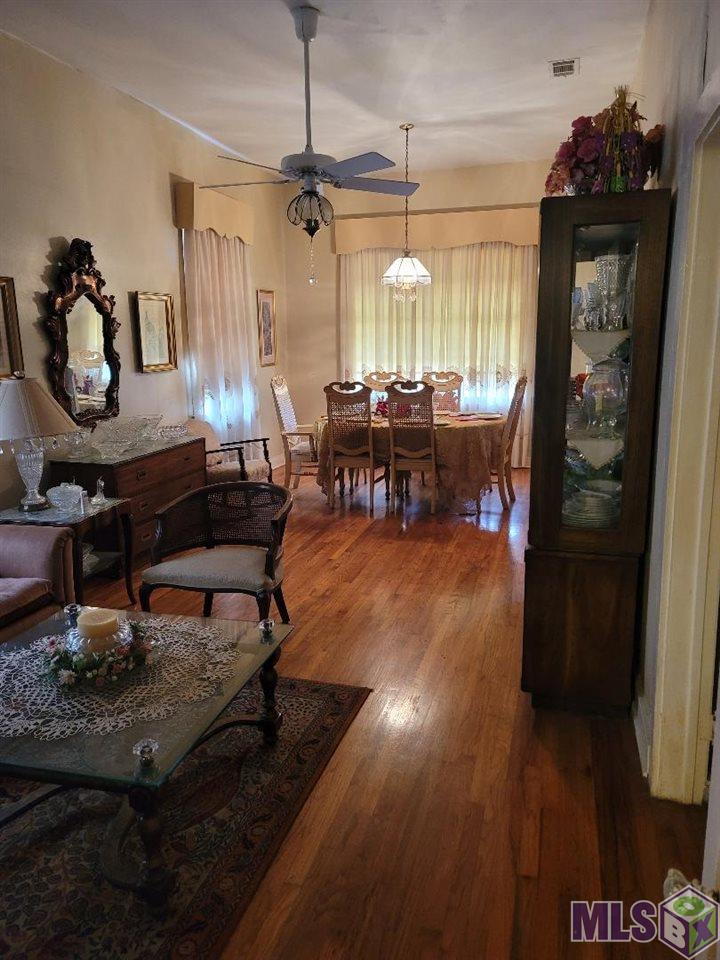 703 South 16th Street Baton Rouge, LA 70802 - Photo 4 of 12