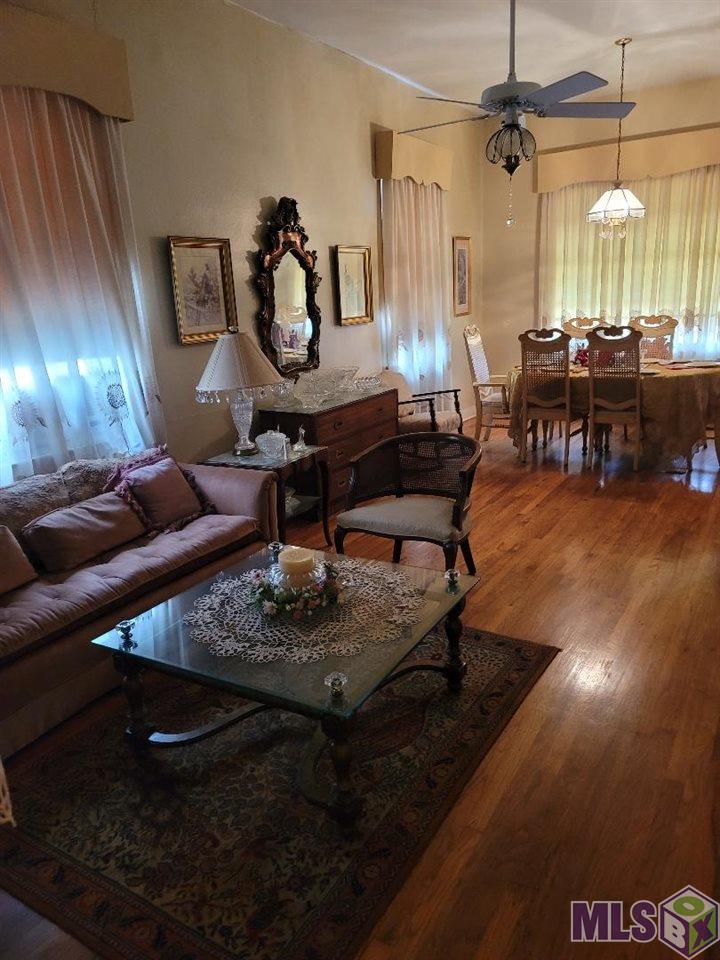 703 South 16th Street Baton Rouge, LA 70802 - Photo 9 of 12