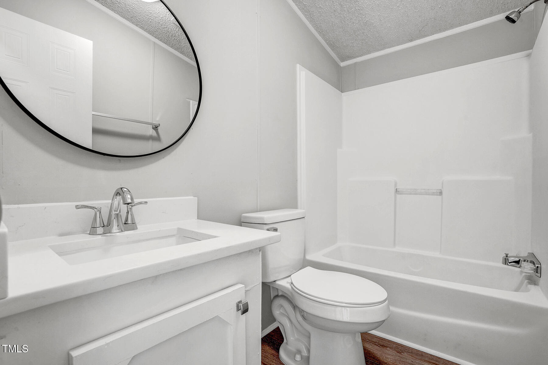 155 Spencer Road Fremont, NC 27830 - Photo 19 of 30 Bathroom