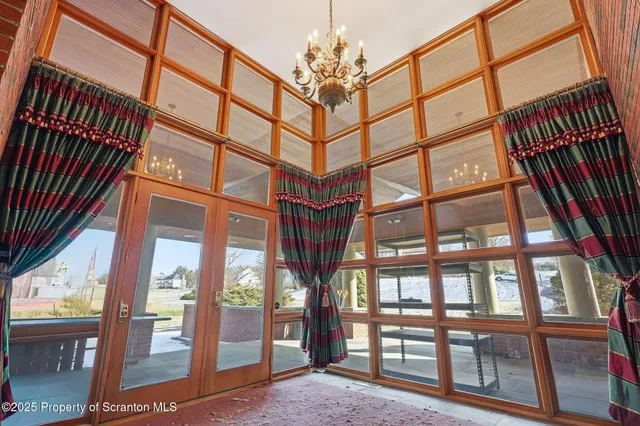 a view of a building