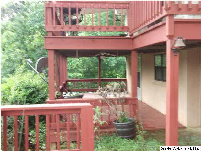 239 Redstone Camp Road Adger, AL 35006 - Photo 3 of 26