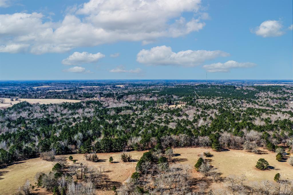 1609 C R 246 S South Kilgore, TX 75662 - Photo 11 of 22 an aerial view of a house with a yard