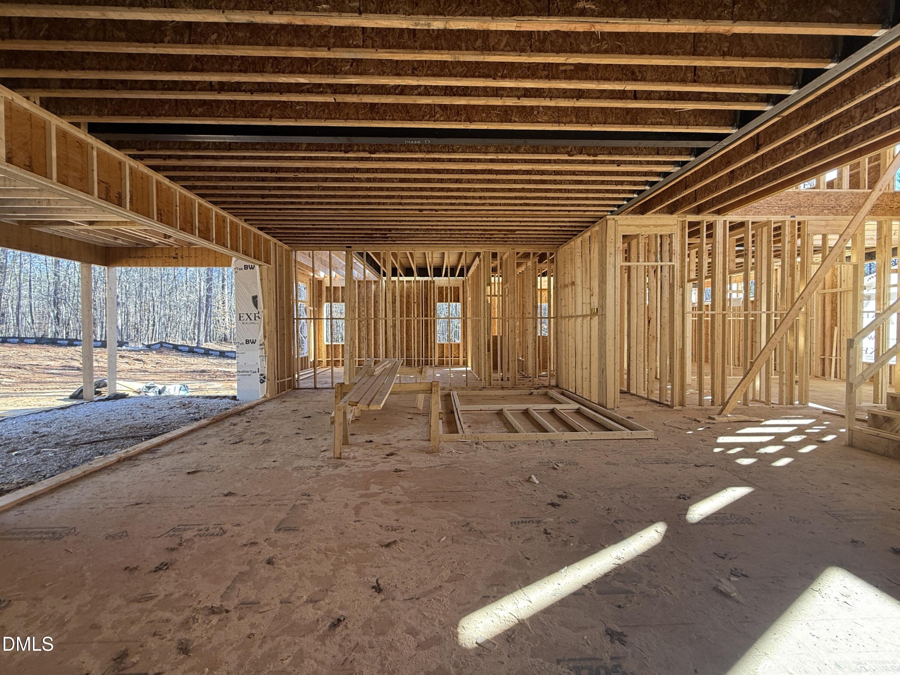 6820 Brixley Circle Raleigh, NC 27614 - Photo 11 of 35 a view of outdoor space