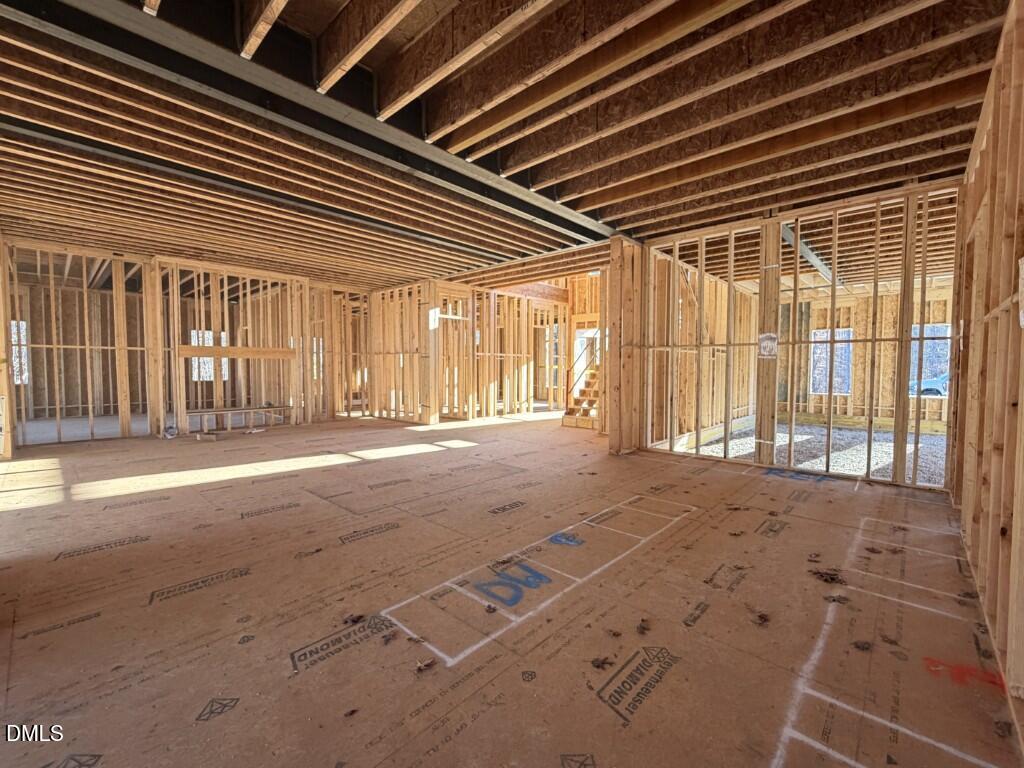 6820 Brixley Circle Raleigh, NC 27614 - Photo 16 of 38 a view of an entrance of the house