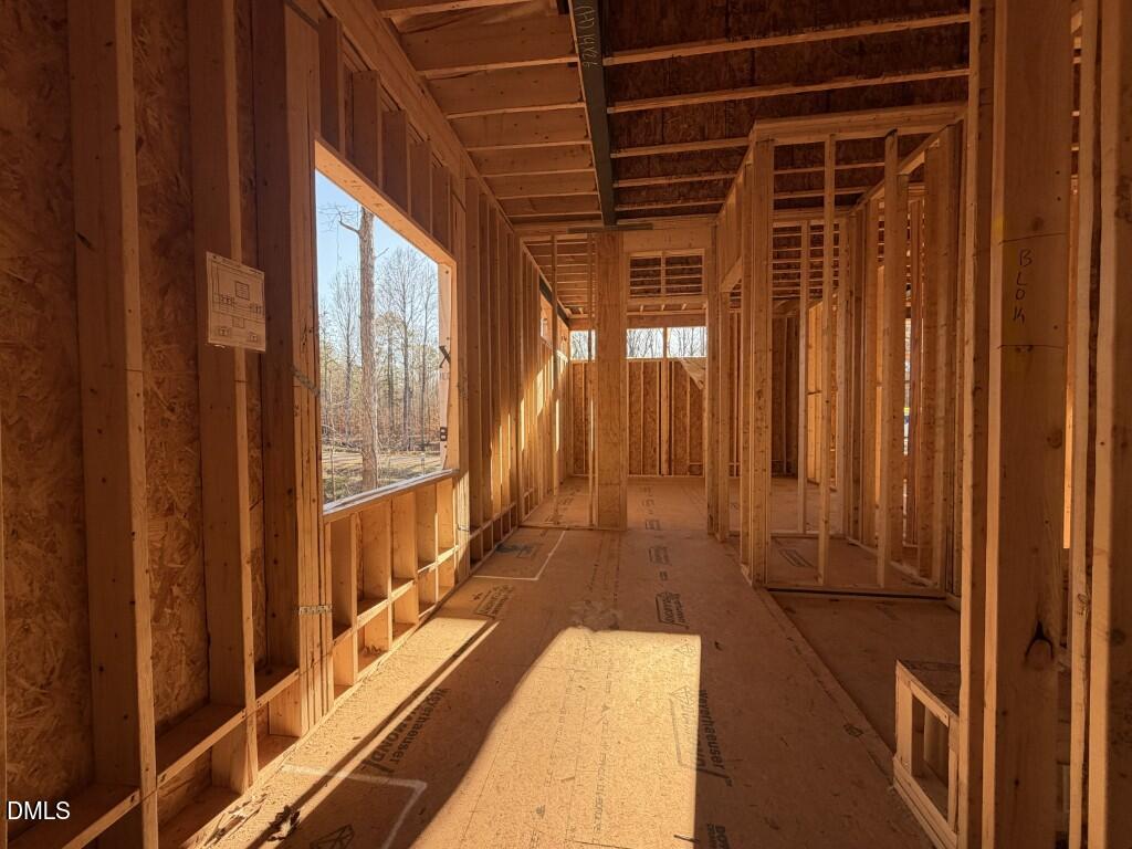 6820 Brixley Circle Raleigh, NC 27614 - Photo 20 of 38