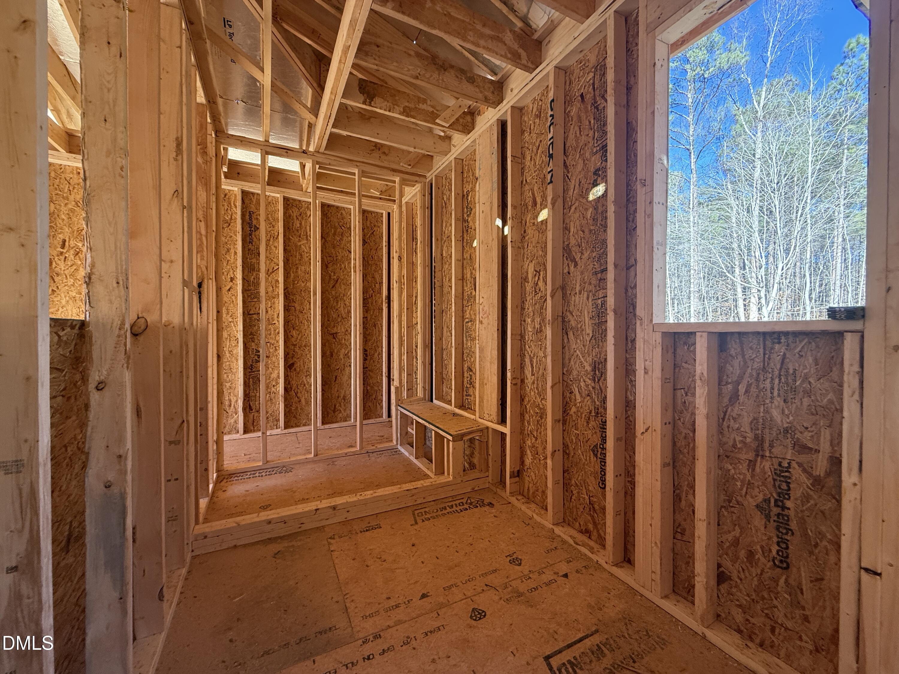 6820 Brixley Circle Raleigh, NC 27614 - Photo 26 of 35 a view of a door with a door