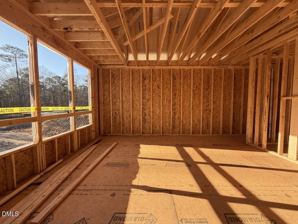 6820 Brixley Circle Raleigh, NC 27614 - Photo 31 of 38 a view of railway station