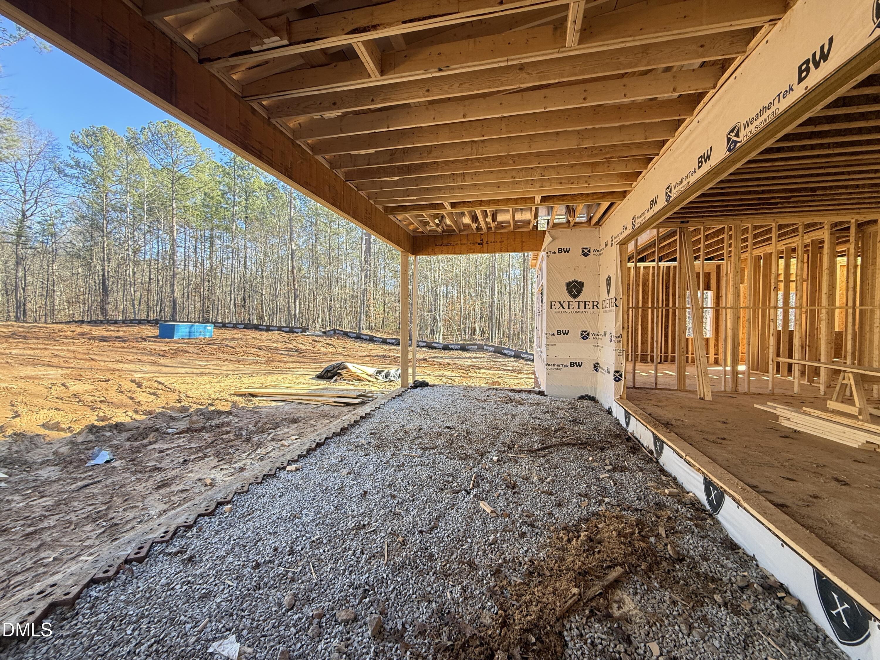 6820 Brixley Circle Raleigh, NC 27614 - Photo 34 of 35 a view of swimming pool with outdoor seating