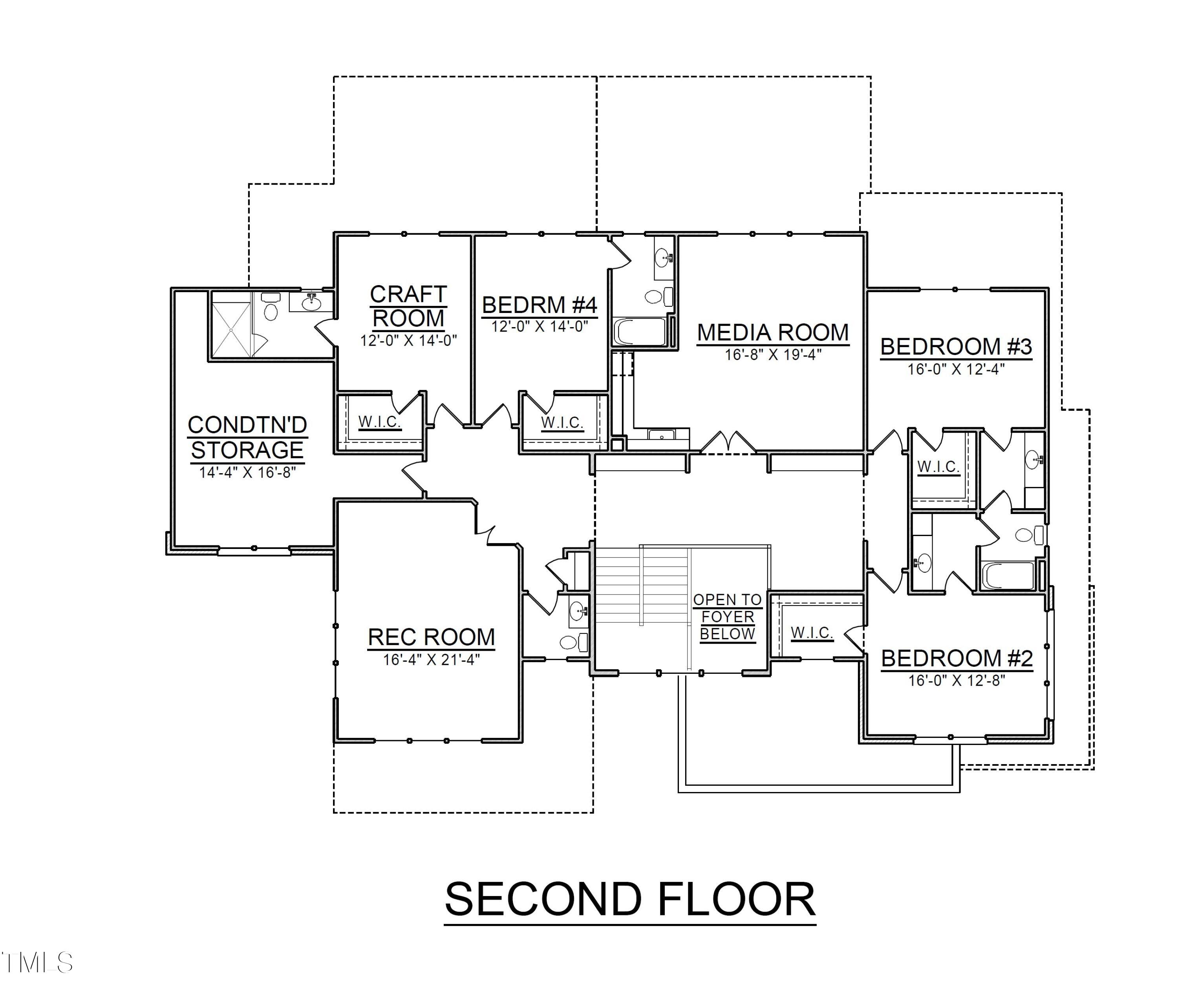 6820 Brixley Circle Raleigh, NC 27614 - Photo 5 of 35 unknown