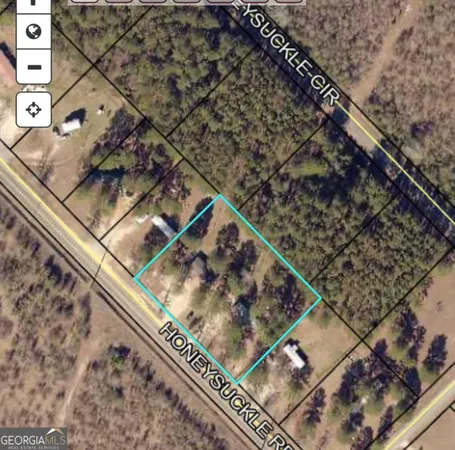 $1,300,000 | 1033 Honeysuckle Road, Dublin, GA 31021
