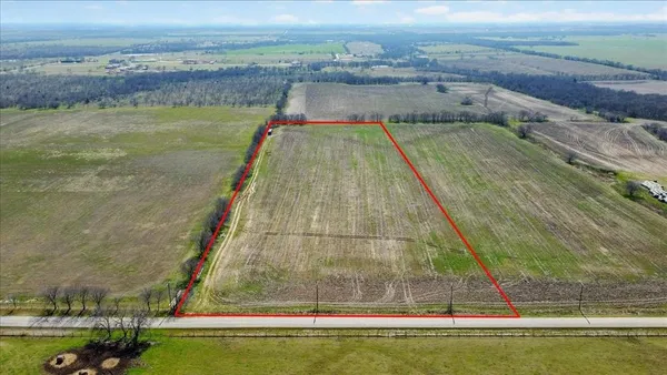 $1,150,000 | 10.11-acres Airport Road, Tioga, TX 76271