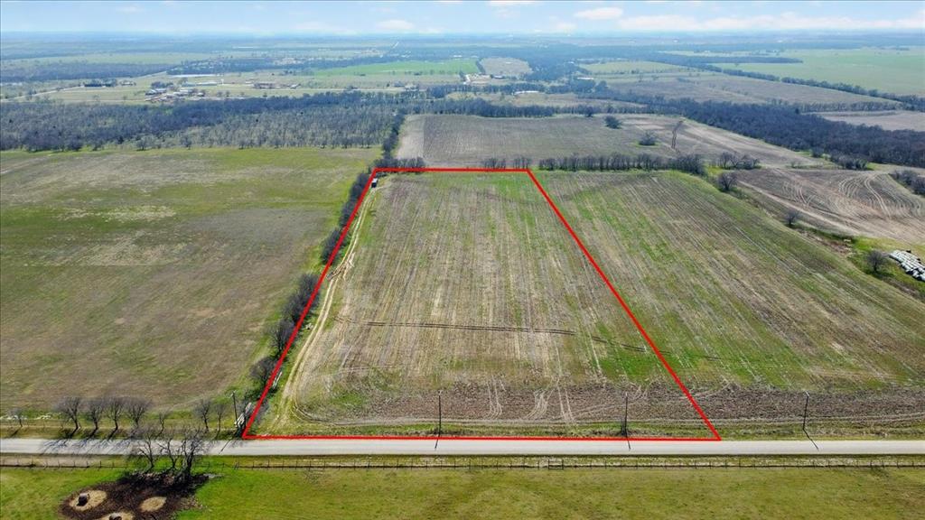 10.11-acres Airport Road Tioga, TX 76271 - Photo 1 of 8