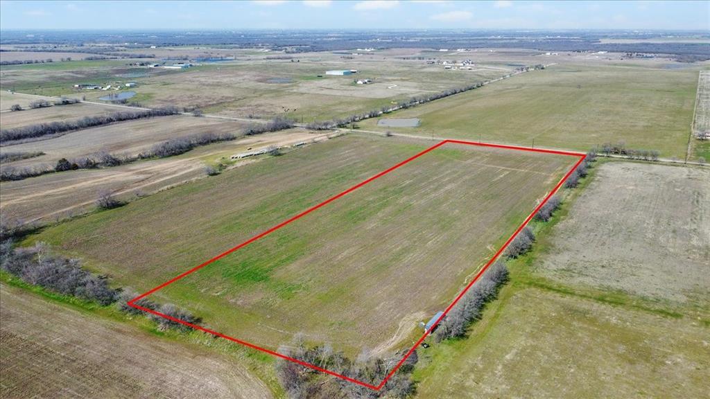 10.11-acres Airport Road Tioga, TX 76271 - Photo 3 of 8