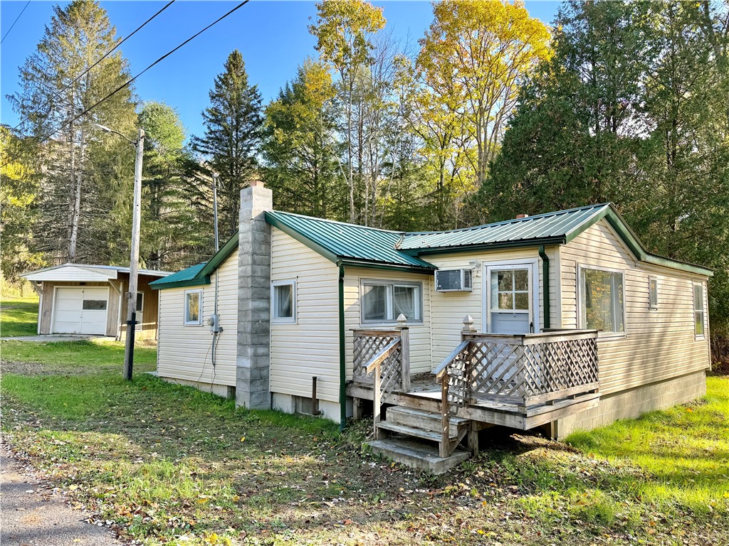 118 Shanty Town Road Oneonta, NY 13820 - Photo 1 of 1 Gallery Image 1