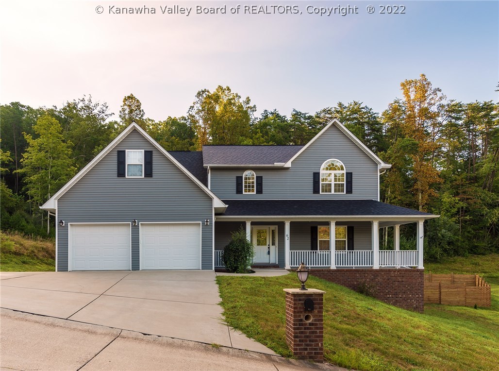 62 Victoria Commons Winfield, WV 25213 - Photo 1 of 22 Gallery Image 1