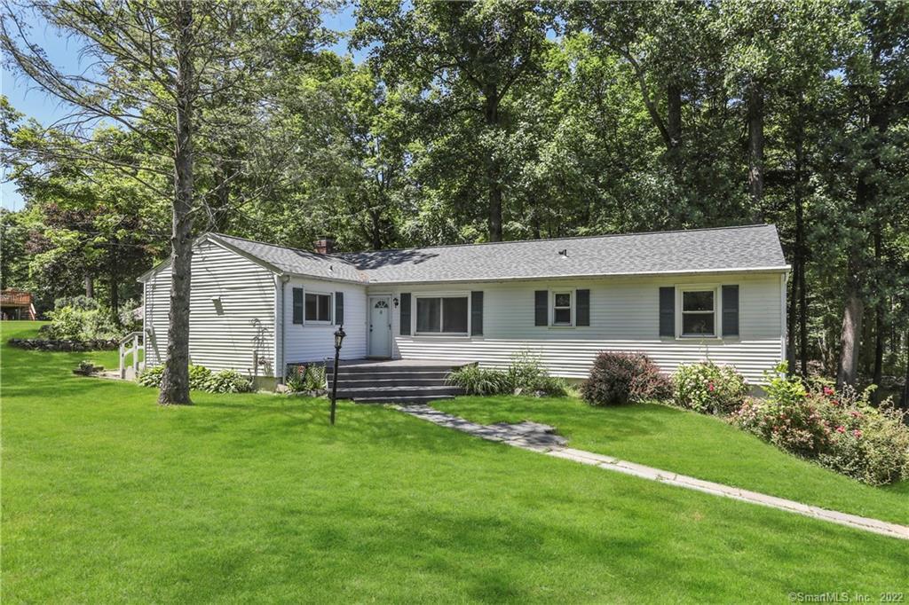 149 Haviland Road Ridgefield, CT 06877 - Photo 1 of 1