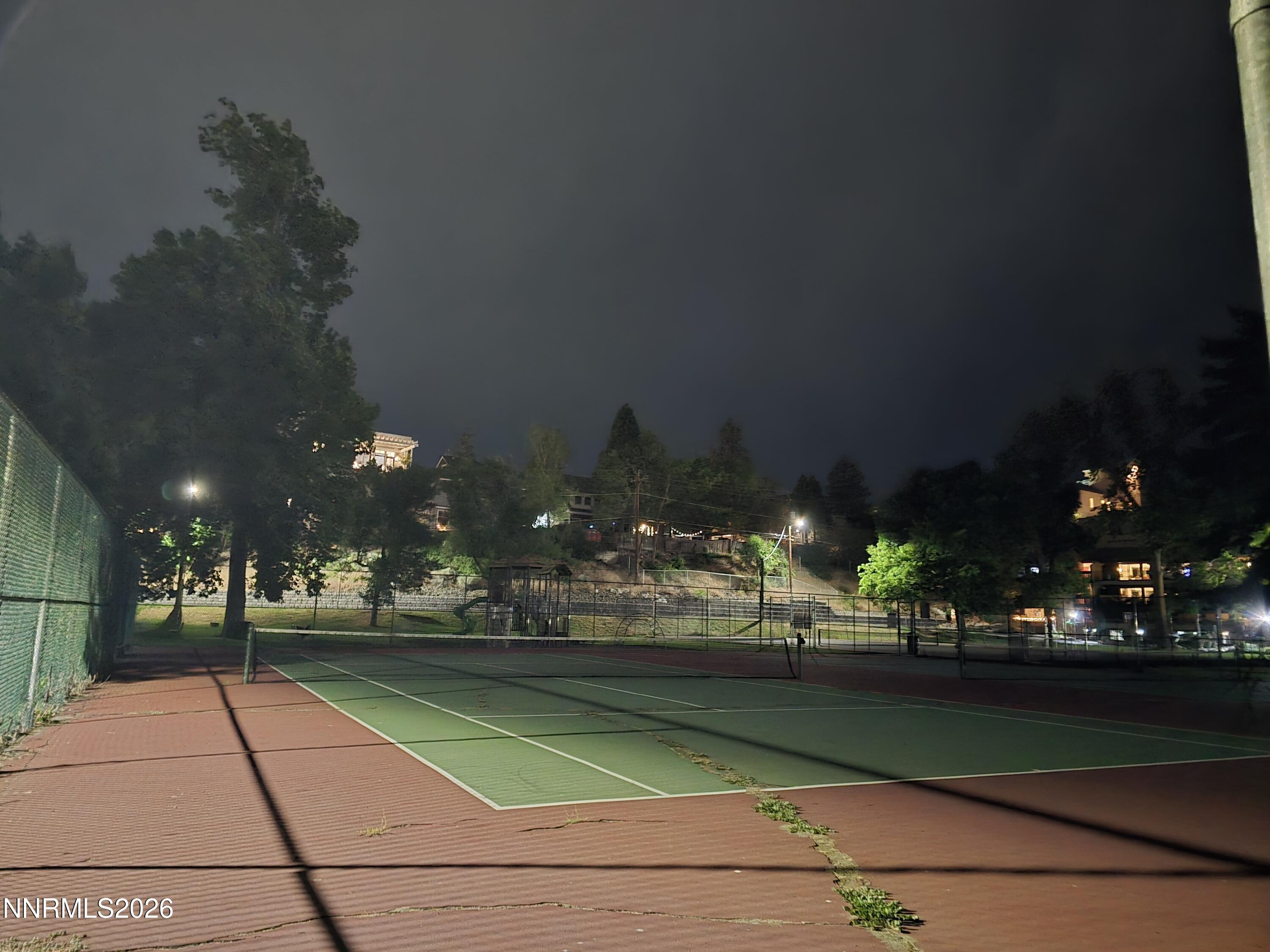 280 Island Avenue, Unit 403 Reno, NV 89501 - Photo 26 of 29 Badminton courts