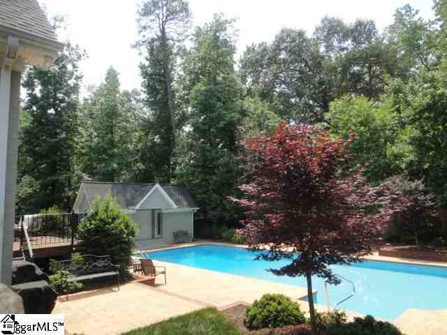 601 Foxcroft Road Greenville, SC 29615 - Photo 3 of 25 Gallery Image 3