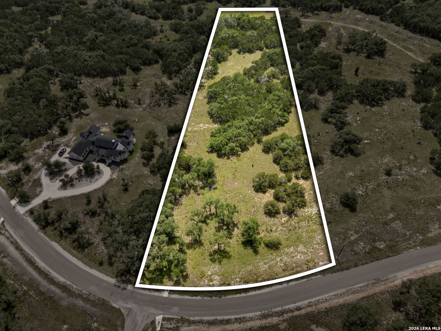 618 Windmill Ridge Drive Blanco, TX 78606 - Photo 3 of 13