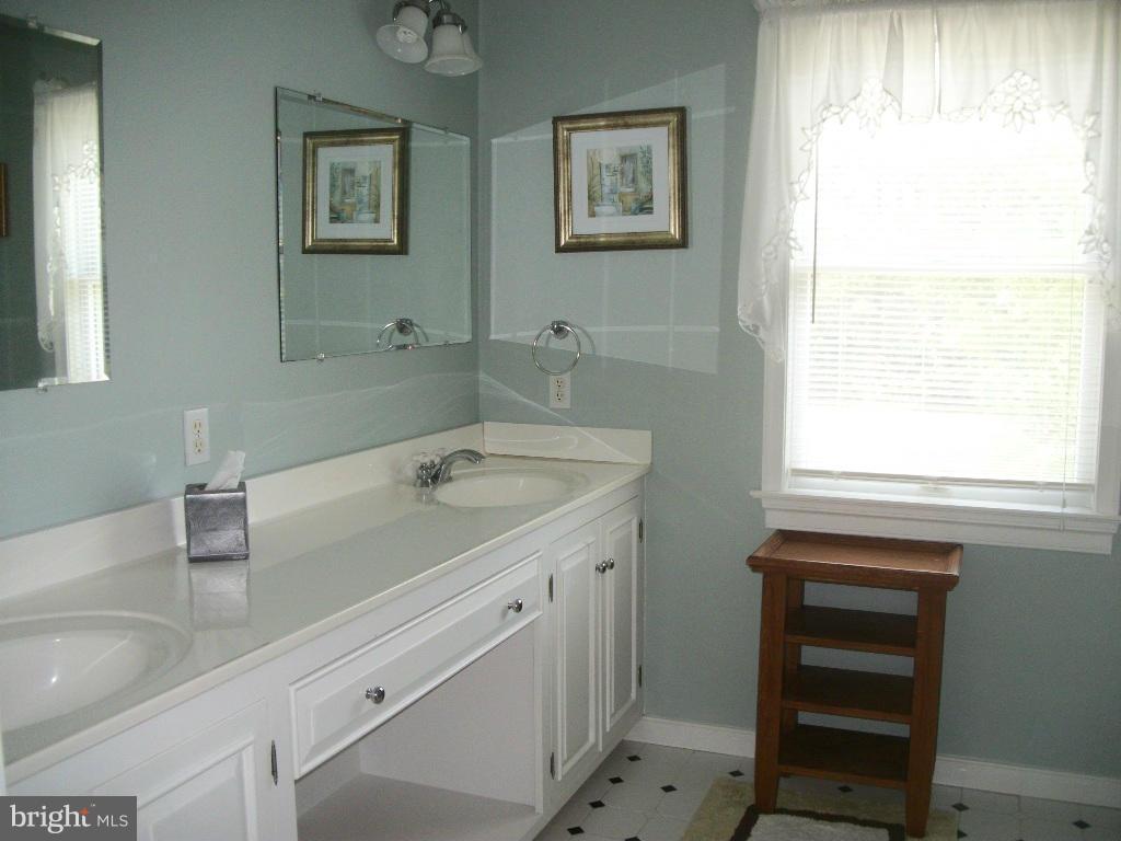 1007 Wagner Point Road Cambridge, MD 21613 - Photo 16 of 18 Bath (Master)