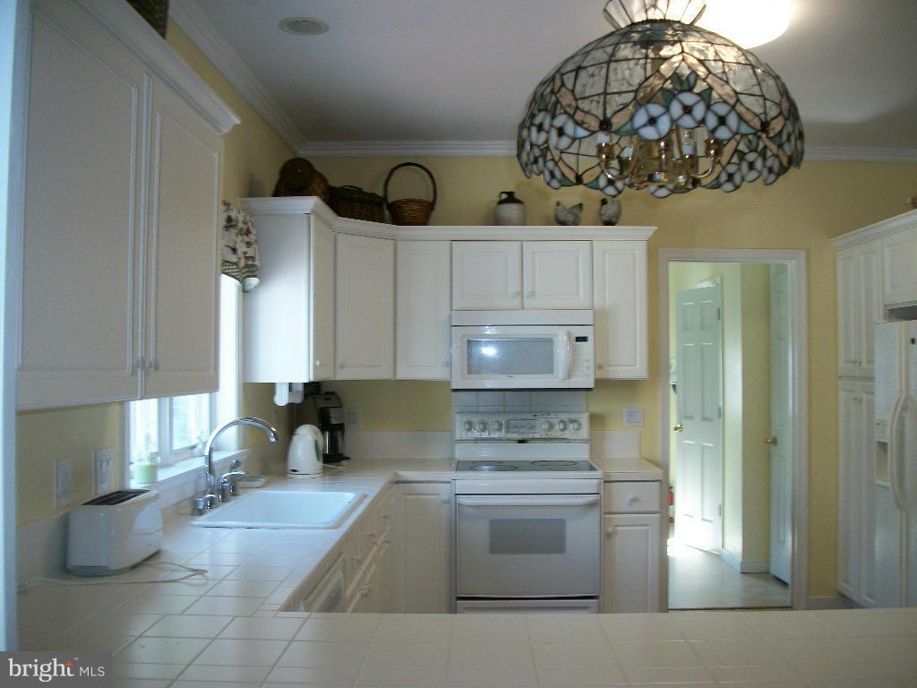 1007 Wagner Point Road Cambridge, MD 21613 - Photo 4 of 18 Kitchen