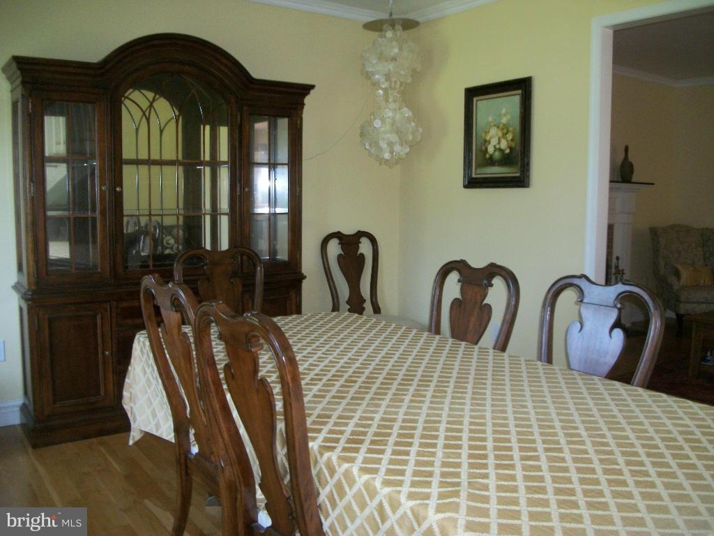 1007 Wagner Point Road Cambridge, MD 21613 - Photo 6 of 18 Dining Room