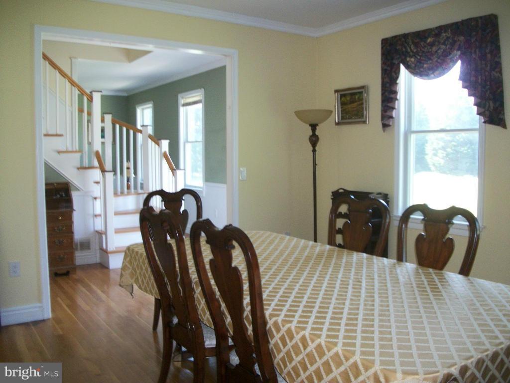 1007 Wagner Point Road Cambridge, MD 21613 - Photo 8 of 18 Dining Room