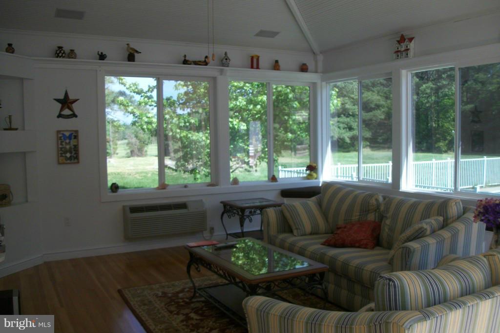1007 Wagner Point Road Cambridge, MD 21613 - Photo 10 of 18 lots of windows to enjoy the outdoors