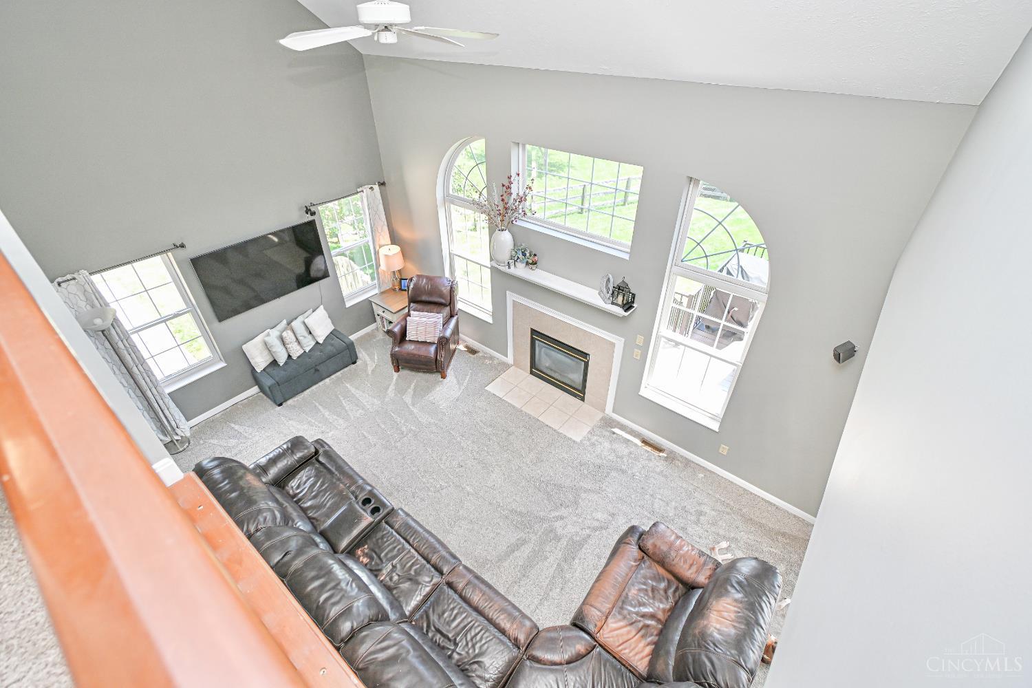 8195 Jordan Ridge Drive Cleves, OH 45002 - Photo 3 of 35