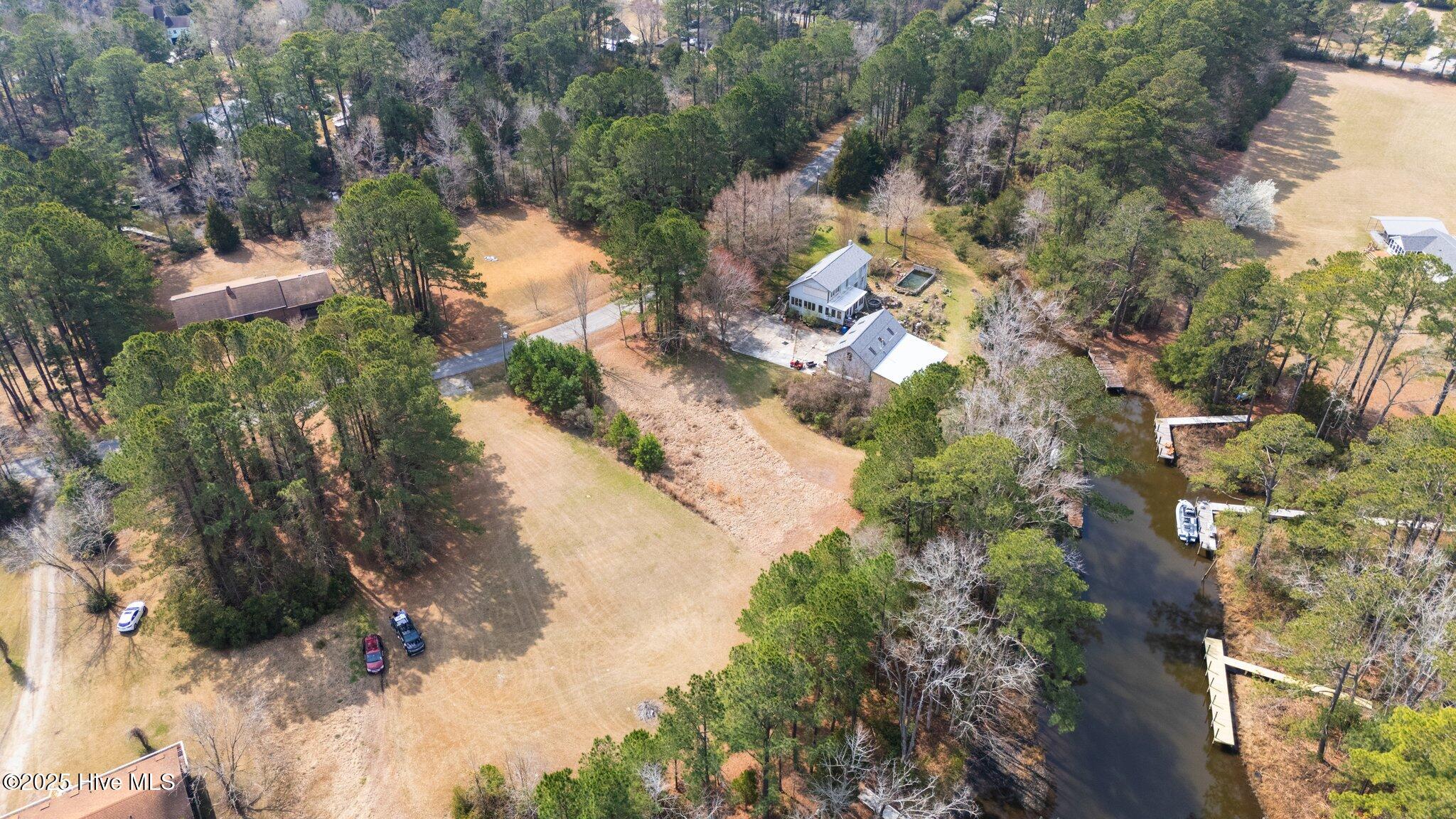 6009 Harbour Way Oriental, NC 28571 - Photo 12 of 42 8-web-or-mls-DJI_20250313122148_0062_D