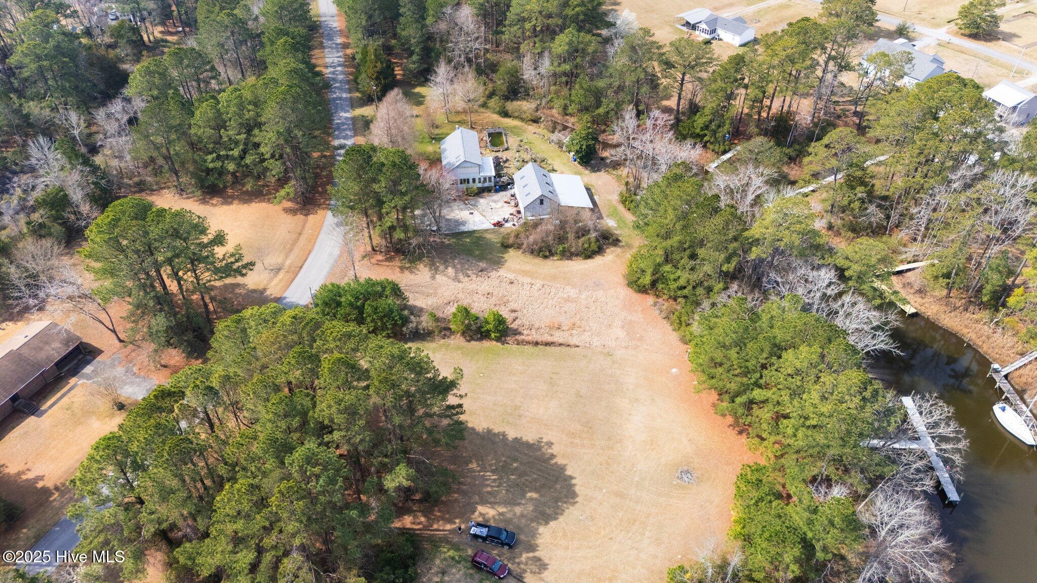 6009 Harbour Way Oriental, NC 28571 - Photo 13 of 42 9-web-or-mls-DJI_20250313122207_0063_D