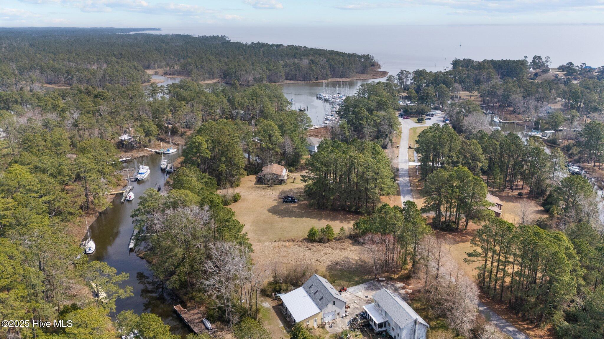 6009 Harbour Way Oriental, NC 28571 - Photo 16 of 42 12-web-or-mls-DJI_20250313122317_0066_D