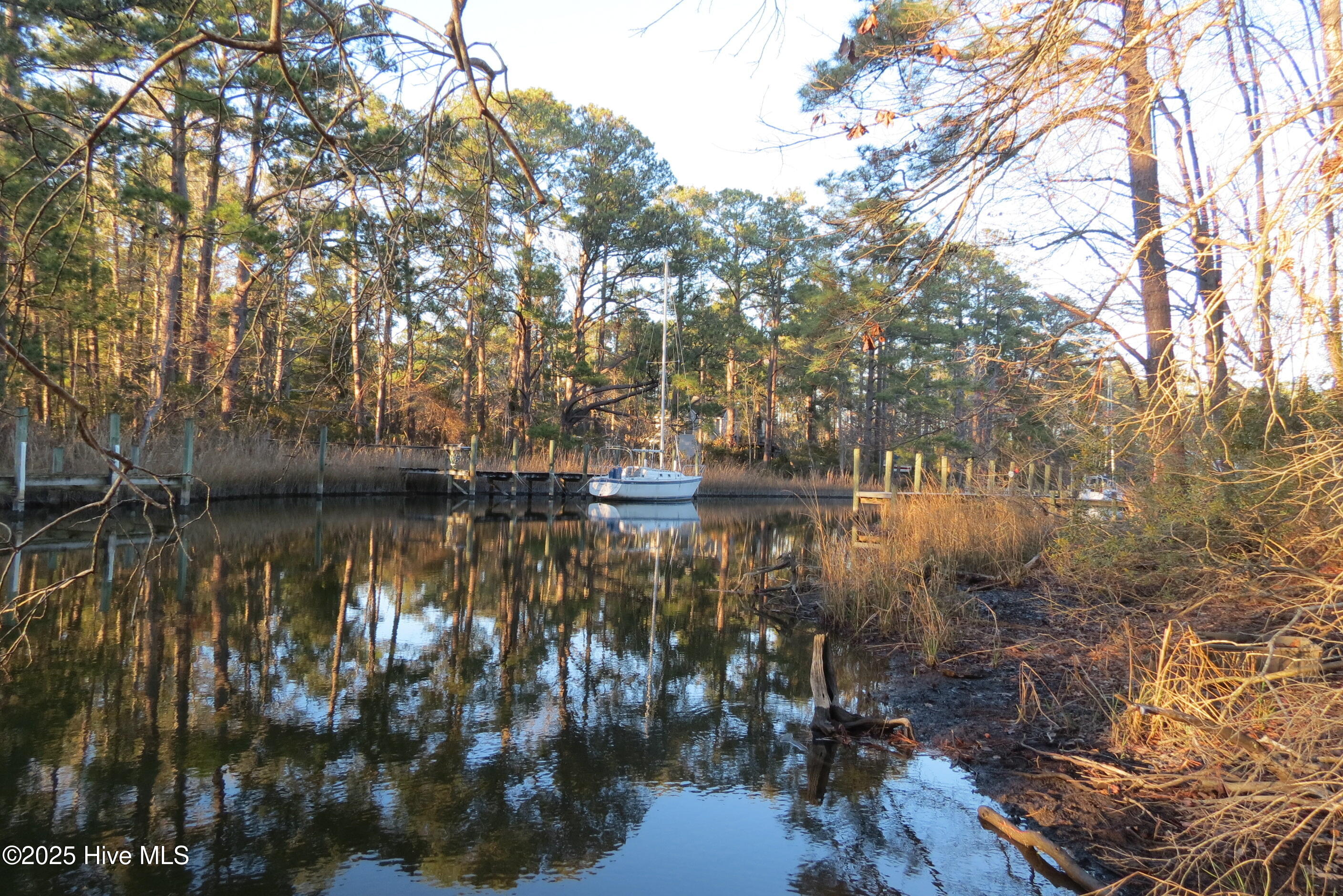 6009 Harbour Way Oriental, NC 28571 - Photo 21 of 42 IMG_0691