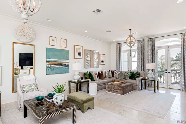 $1,290,000 | Undisclosed Address, Baton Rouge, LA 70809