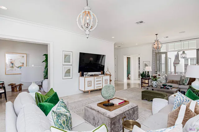 $1,290,000 | Undisclosed Address, Baton Rouge, LA 70809