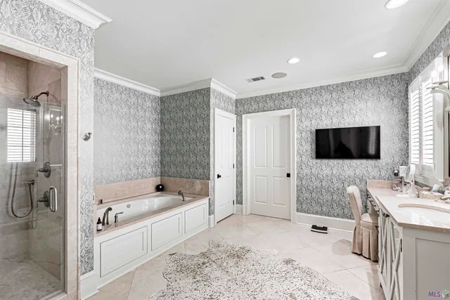 $1,290,000 | Undisclosed Address, Baton Rouge, LA 70809