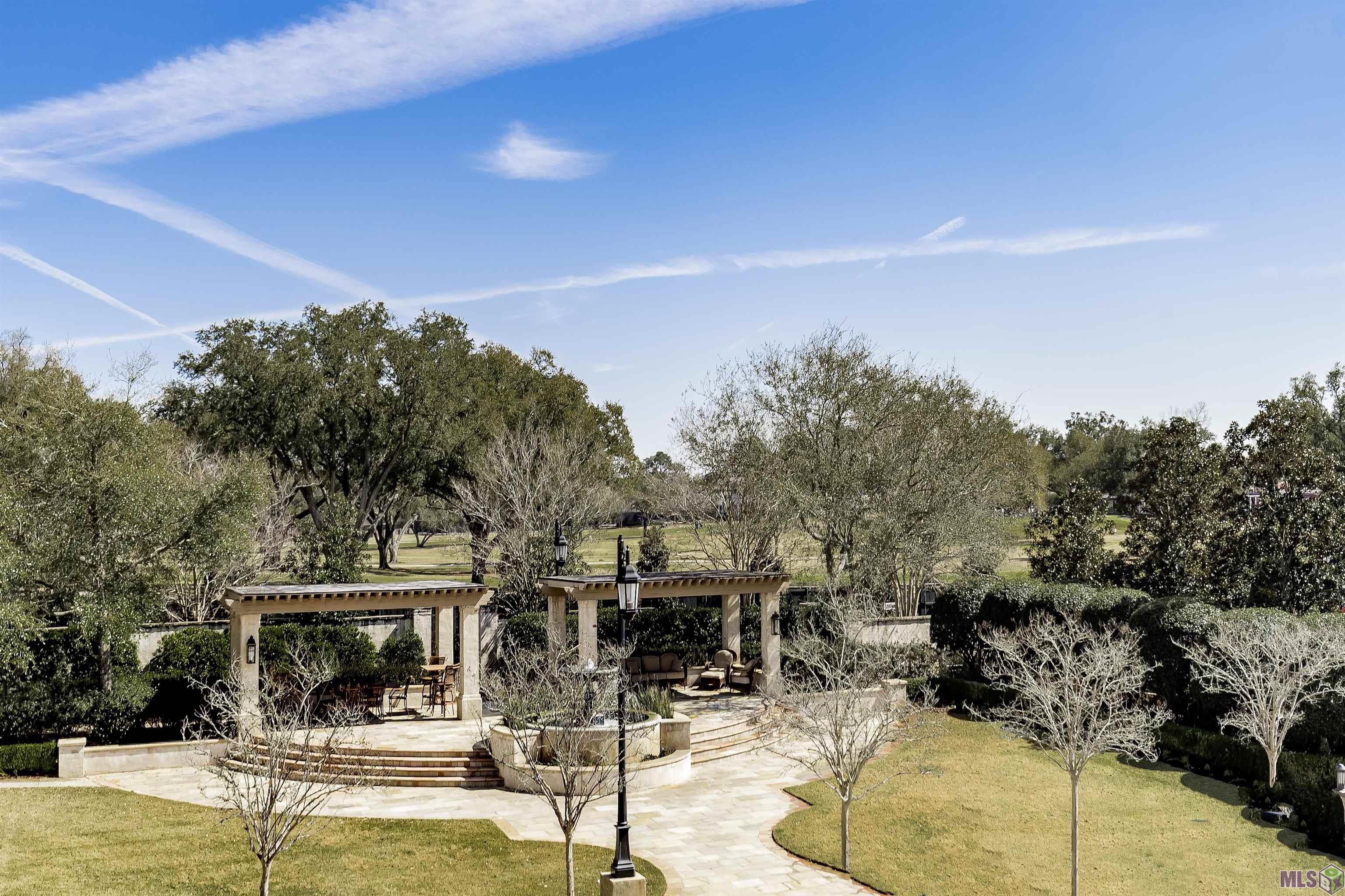 10 Country Club Place Baton Rouge, LA 70809 - Photo 36 of 36 View of Baton Rouge Country Club Golf Course