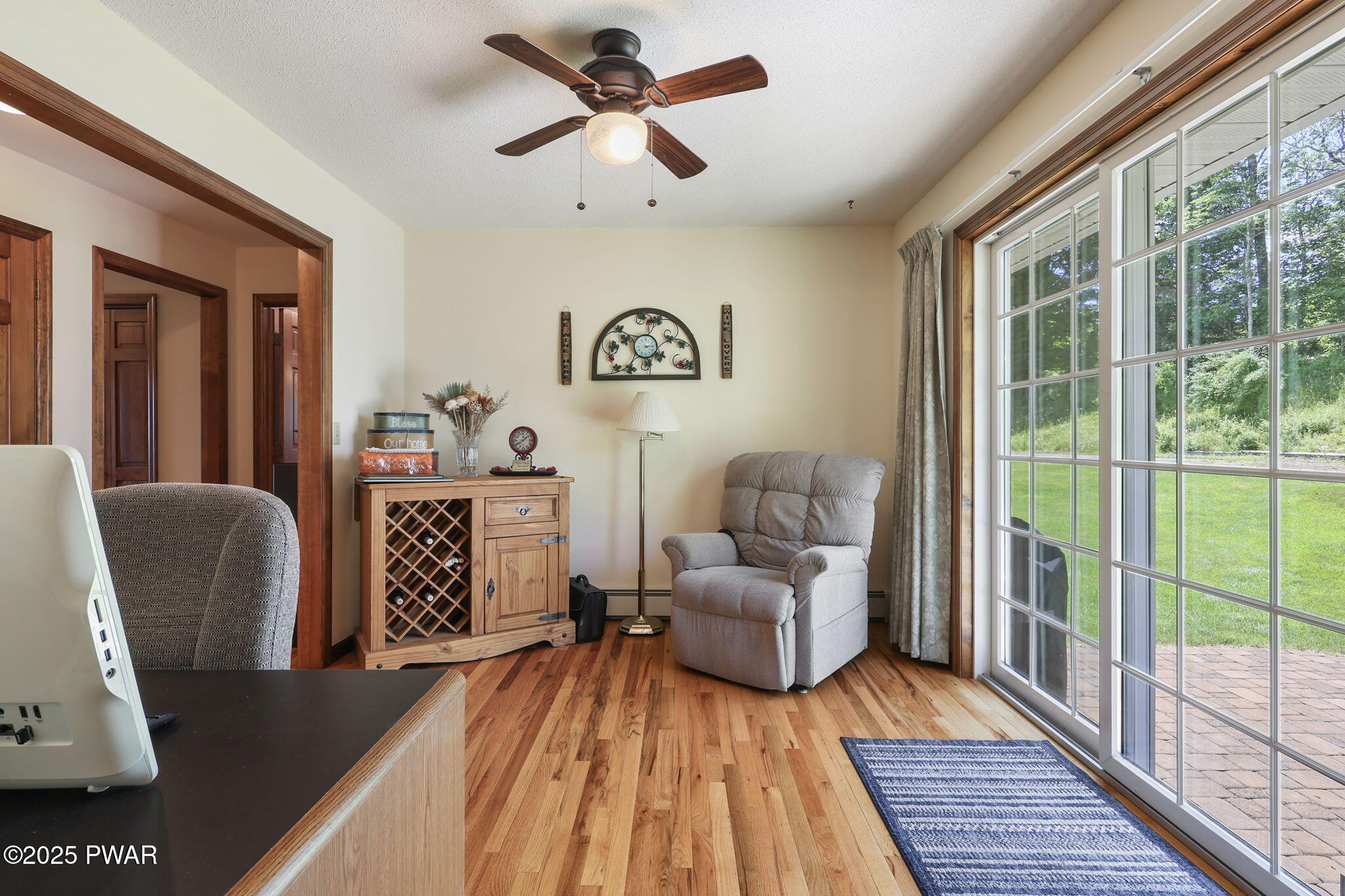 329 Torrey Road Honesdale, PA 18431 - Photo 34 of 62 Sitting Room